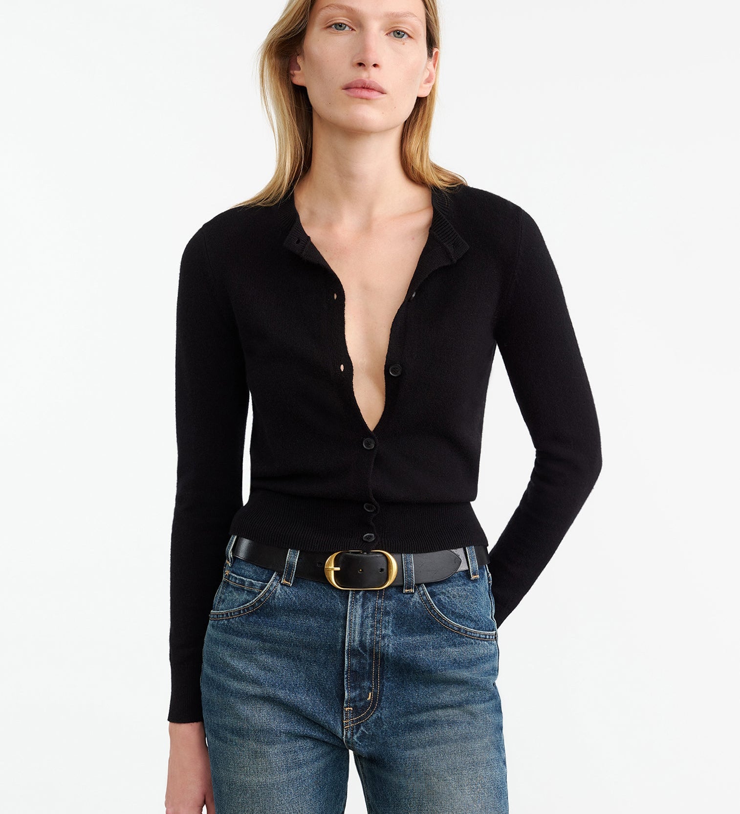 Nili Lotan - MARCH CASHMERE CARDIGAN