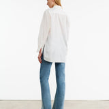 Nili Lotan - YORKE SHIRT