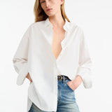 Nili Lotan - YORKE SHIRT