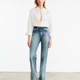 Nili Lotan - YORKE SHIRT