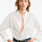 Nili Lotan - YORKE SHIRT