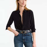 Nili Lotan - GAIA SILK SHIRT