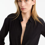 Nili Lotan - GAIA SILK SHIRT