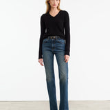 Nili Lotan - CAMELIA CASHMERE SWEATER