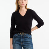 Nili Lotan - CAMELIA CASHMERE SWEATER
