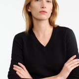 Nili Lotan - CAMELIA CASHMERE SWEATER