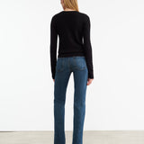 Nili Lotan - CAMELIA CASHMERE SWEATER