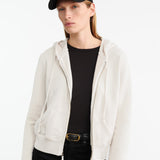 Nili Lotan - CALLIE HOODIE