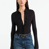 Nili Lotan - AVELINE SHIRT