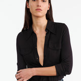 Nili Lotan - AVELINE SHIRT