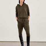 Nili Lotan - JANIE HOODIE