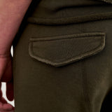 Nili Lotan - NOLAN COTTON PANT