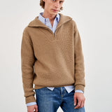 Nili Lotan - HESTON CASHMERE SWEATER