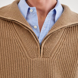 Nili Lotan - HESTON CASHMERE SWEATER