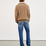 Nili Lotan - HESTON CASHMERE SWEATER