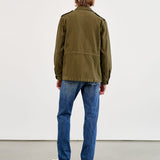 Nili Lotan - CHARLIE JACKET