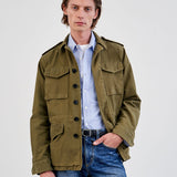 Nili Lotan - CHARLIE JACKET