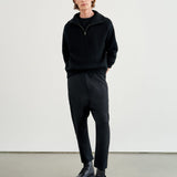 Nili Lotan - HESTON CASHMERE SWEATER