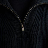 Nili Lotan - HESTON CASHMERE SWEATER