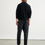 Nili Lotan - HESTON CASHMERE SWEATER