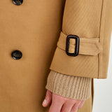 Nili Lotan - TRENTON TRENCH COAT