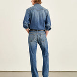 Nili Lotan - TRAVIS DENIM SHIRT