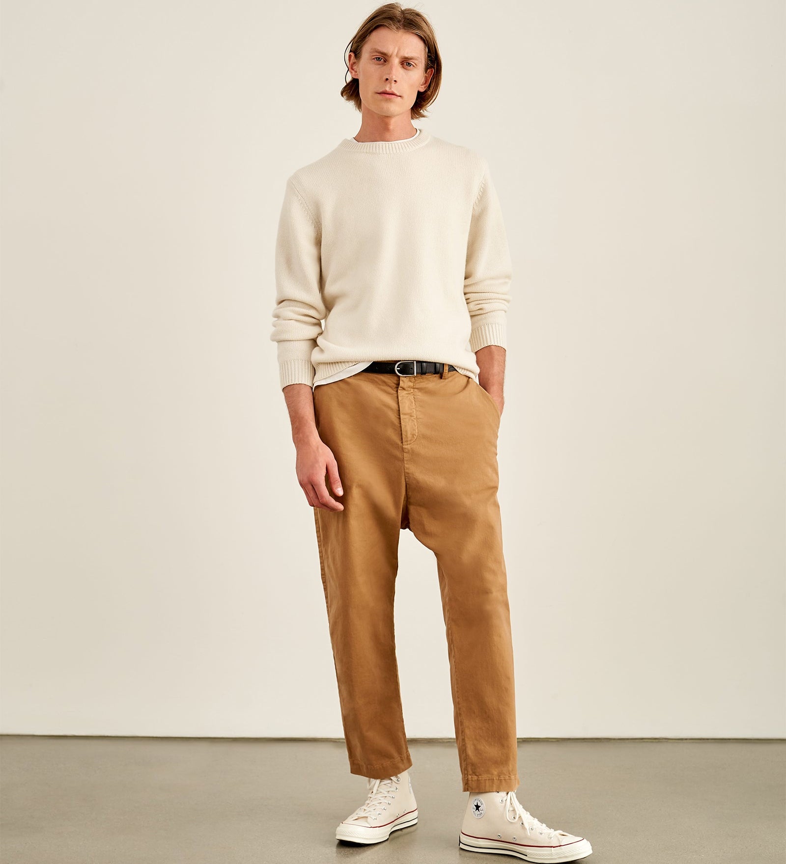 Nili Lotan - PARIS PANT