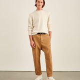 Nili Lotan - PARIS COTTON PANT