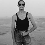 Nili Lotan - SELAH SILK KNIT TANK
