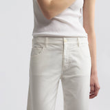 Nili Lotan - LORIMER COTTON PANT