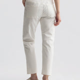 Nili Lotan - LORIMER COTTON PANT