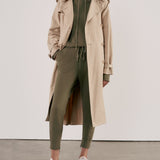 Nili Lotan - NOLAN COTTON PANT