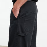 Nili Lotan - CARPENTER COTTON PANT