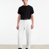 Nili Lotan - CARPENTER COTTON PANT