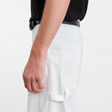 Nili Lotan - CARPENTER COTTON PANT
