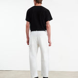 Nili Lotan - CARPENTER COTTON PANT