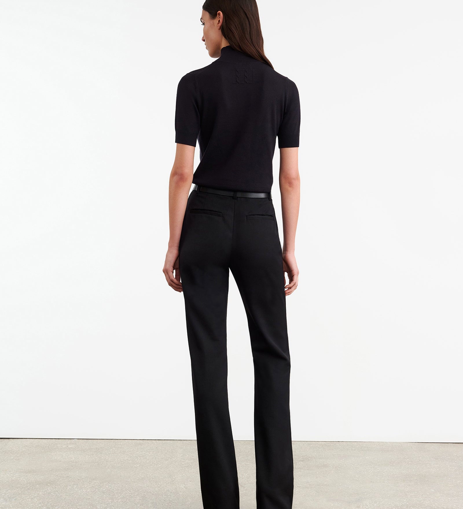 Nili Lotan - SIRANI SWEATER