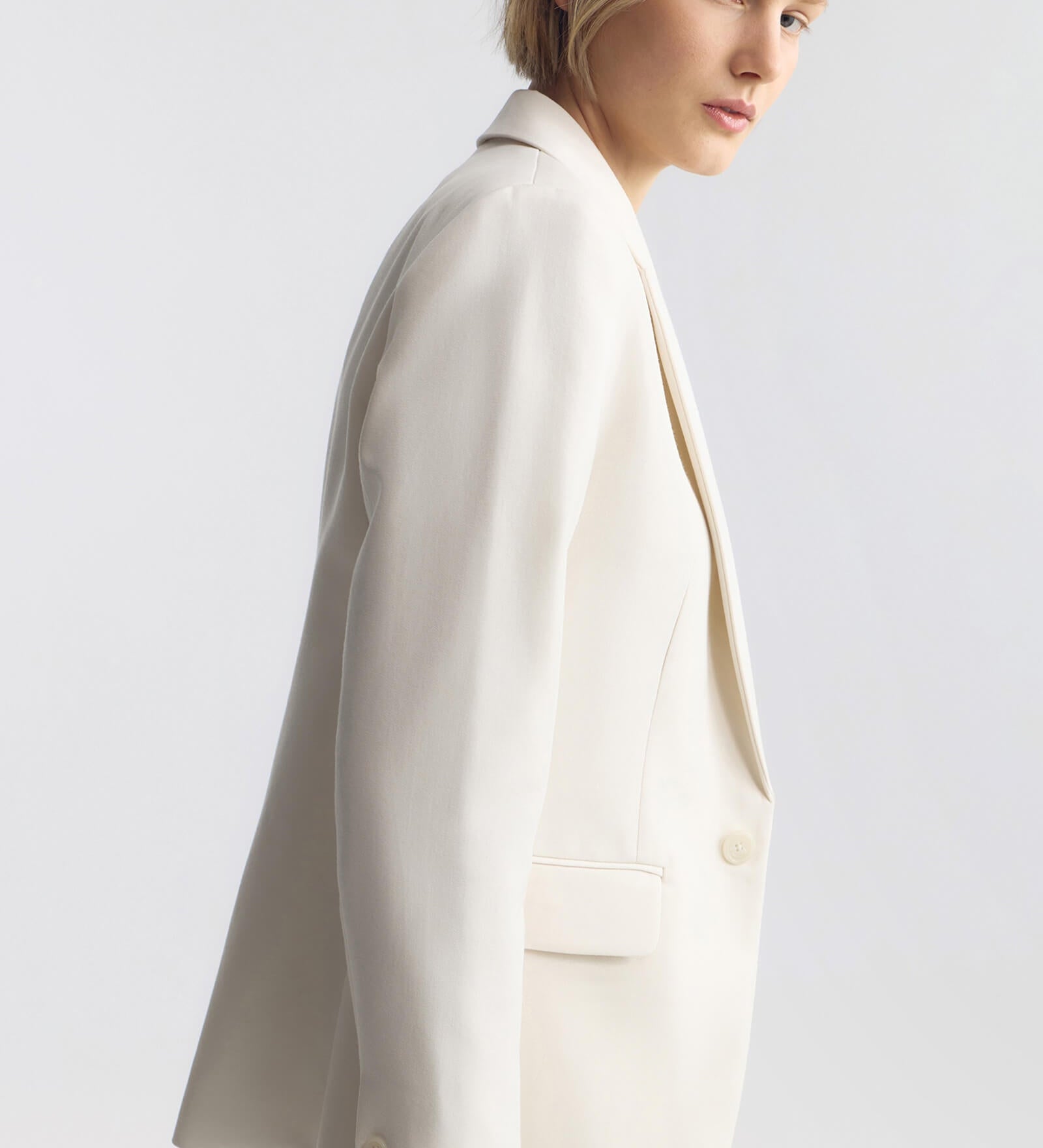 Nili Lotan - ADELE BLAZER