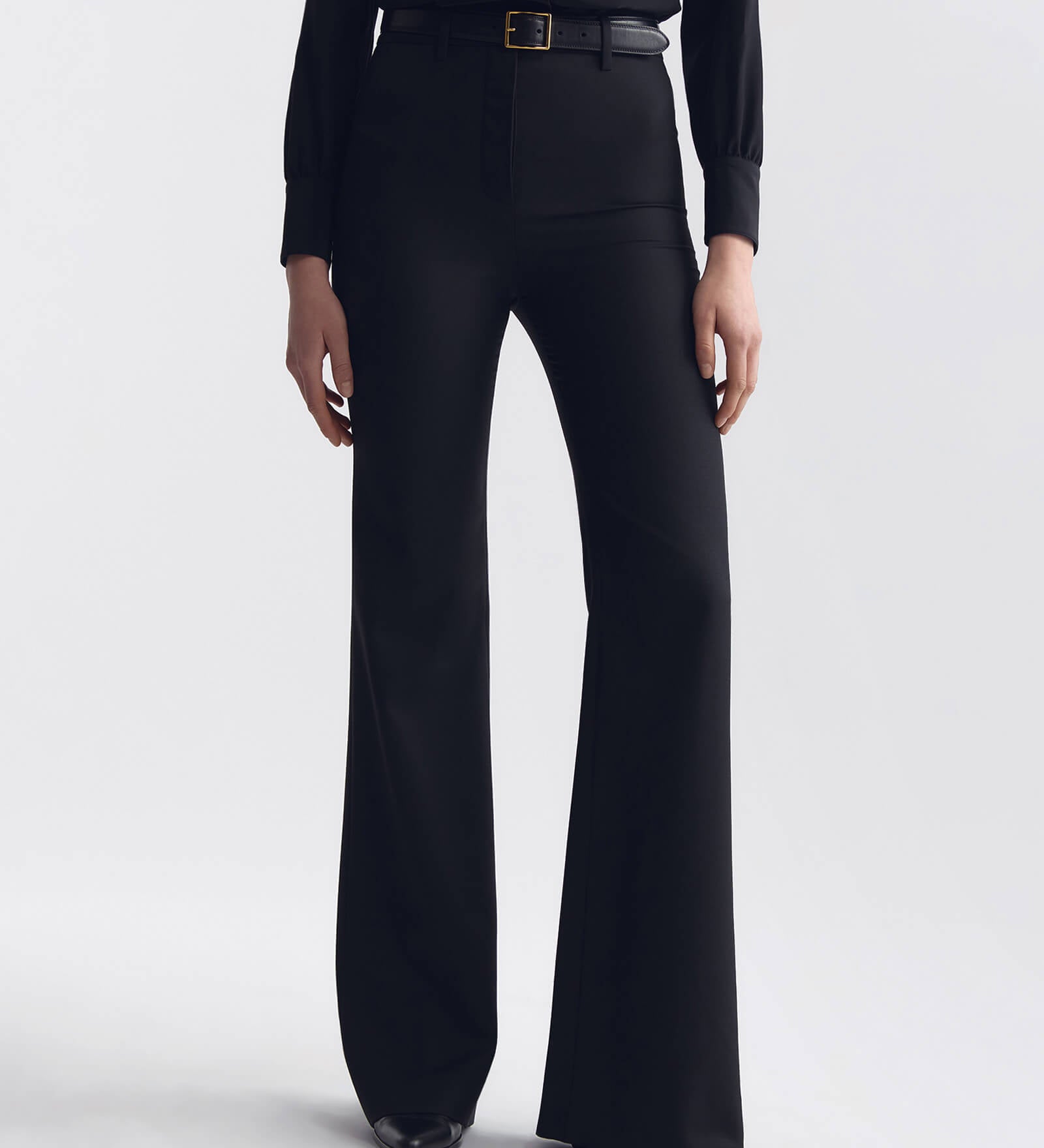 Nili Lotan - CORETTE WOOL PANT