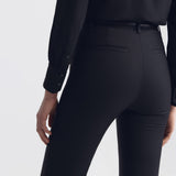 Nili Lotan - CORETTE WOOL PANT