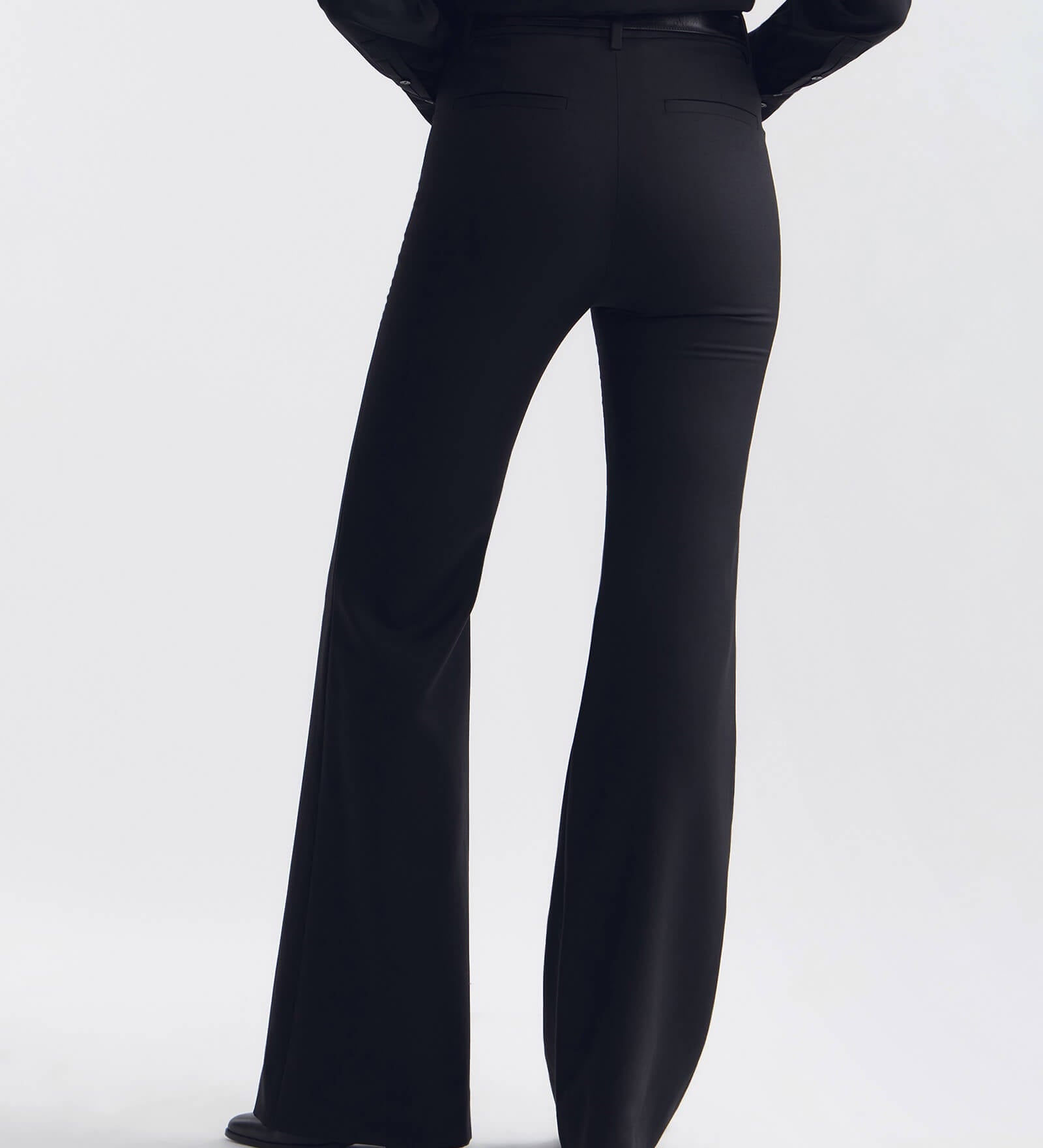 Nili Lotan - CORETTE WOOL PANT