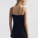 Nili Lotan - ISABELLA SILK CAMI