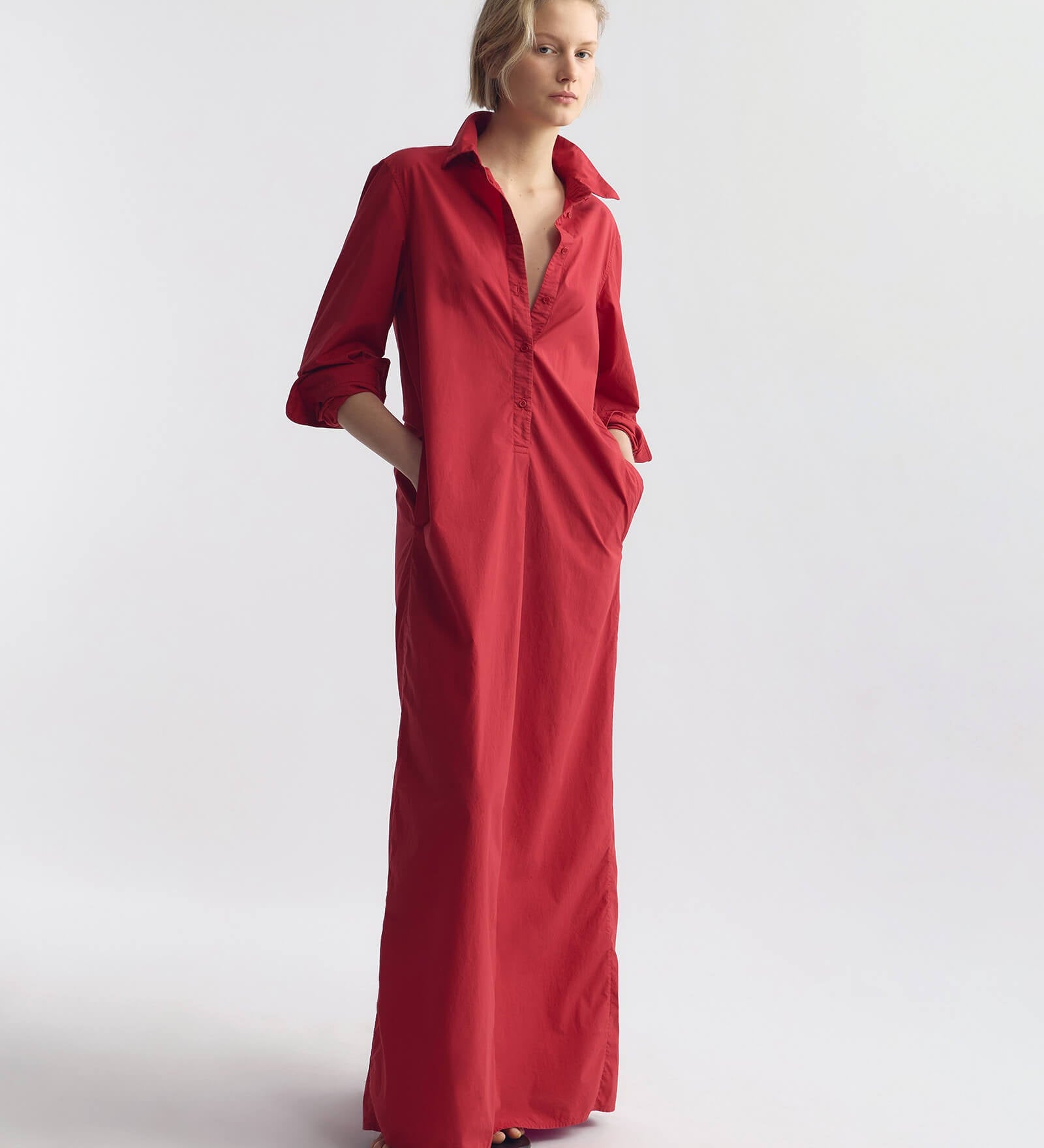 Nili Lotan - LEANA BEACH DRESS