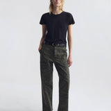 Nili Lotan - EARL COTTON PANT