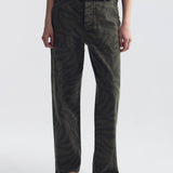 Nili Lotan - EARL COTTON PANT