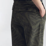 Nili Lotan - EARL COTTON PANT