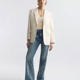 Nili Lotan - SELAH SILK KNIT TANK