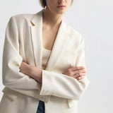 Nili Lotan - DIANE BLAZER