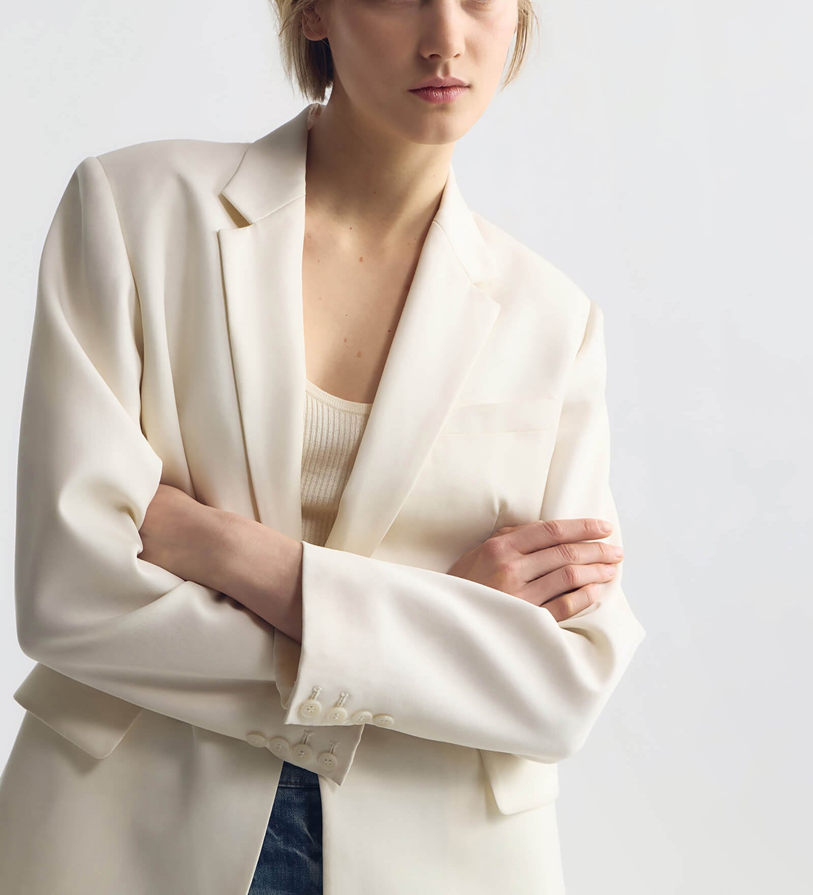 Nili Lotan - DIANE BLAZER