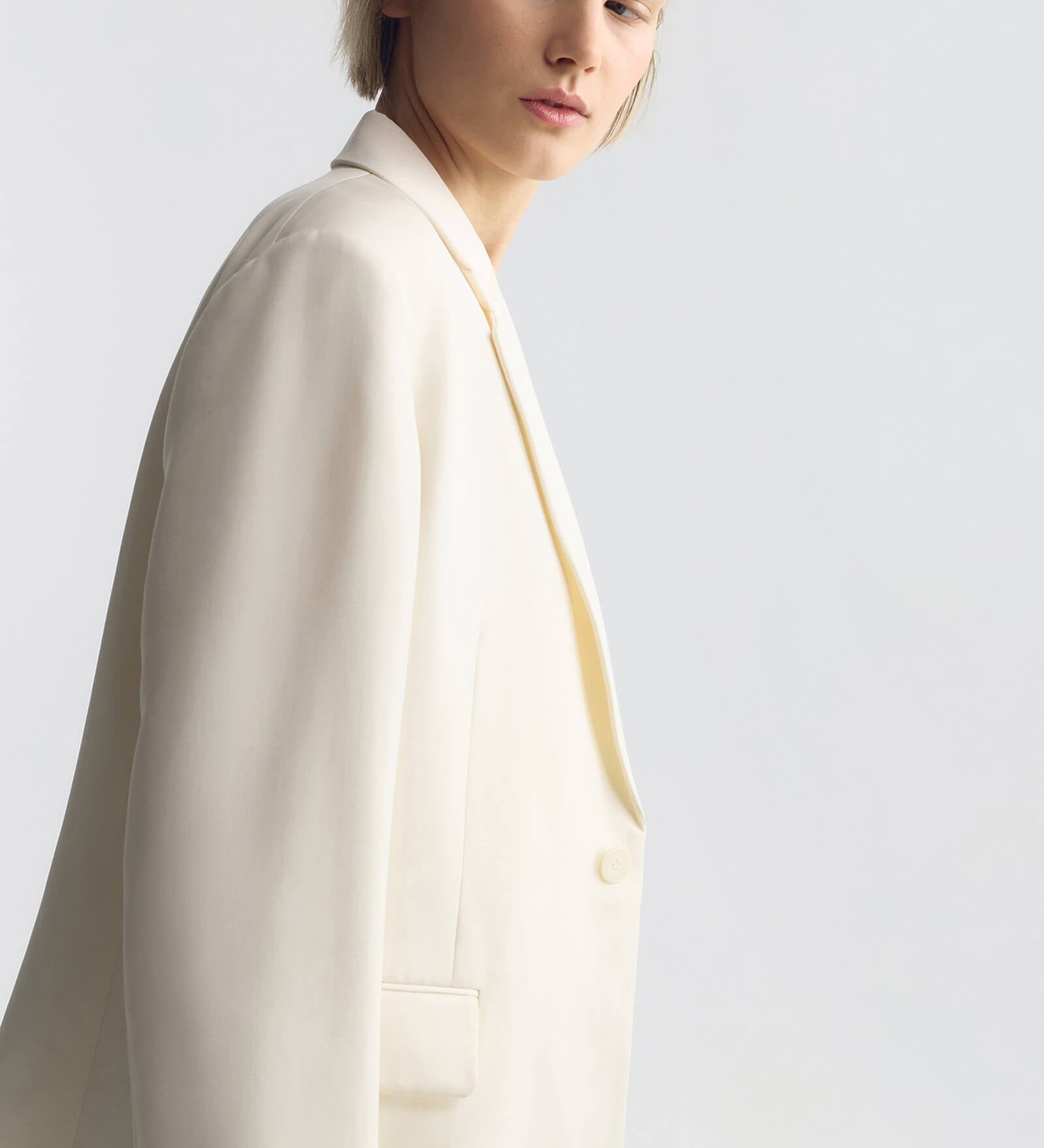 Nili Lotan - DIANE BLAZER